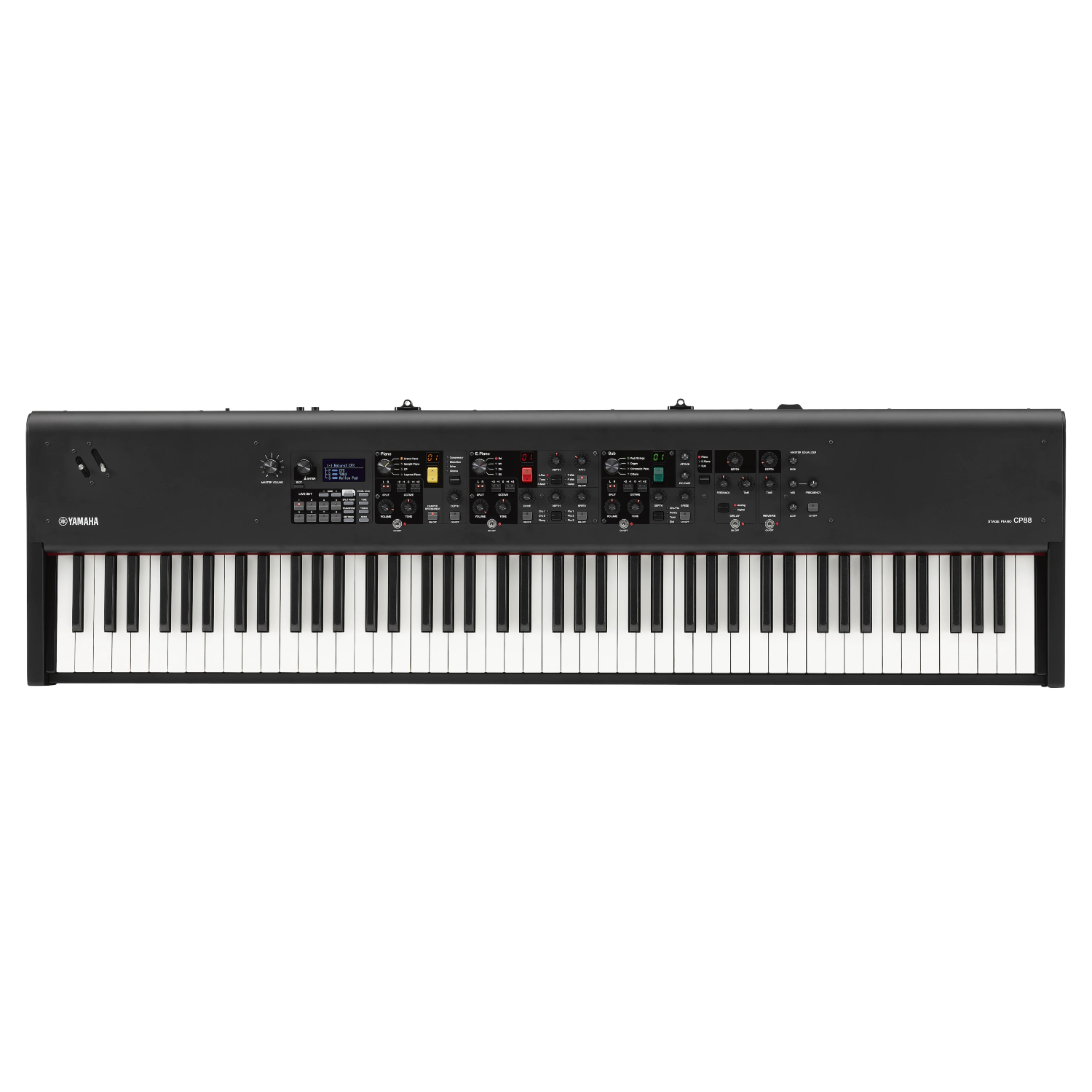 Yamaha CP88 - Spare Parts